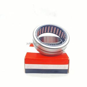 ตลับลูกปืนเม็ดเข็มลูกกลิ้ง HK0611จากโรงงานผลิตจากมณฑลซานตง - Product Image 3