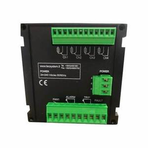 NOUVEAU Contrôleur de Température TEC T154 NT538 NT538AD NT579 VRT200 VRT600 NT511 NT935 AD 24-240V AC/DC 4 Entrées RTD PT100 3 Fils 2 - Product Image 4