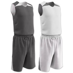 Pantalones Deportivos Personalizados Unisex para Equipo, Uniforme de Baloncesto State Warriors 30, 100% Poliéster Malla, Edición Ciudad Juvenil, Manga Corta, PIHA - Product Image 2