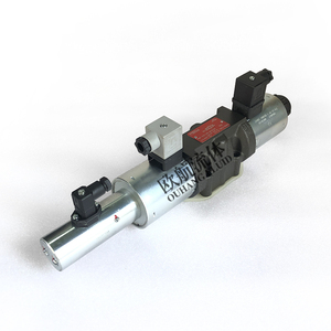 ARGO-HYTOS PRM7-103Z11/80-24E1K1S04 แบบปรับสัดส่วน - Product Image 4