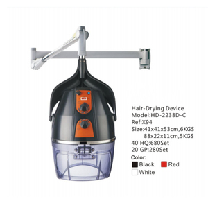 Secador de Pelo Profesional para Salón de Belleza FYD, en Oferta, con Soporte de Pared para el Cuidado del Cabello - Product Image 6
