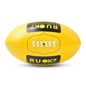 Palle da calcio in vera pelle in PVC palloni da rugby palloni personalizzati con logo personalizzato 5 <span class=keywords><strong>regole</strong></span> australiane - Product Image 6