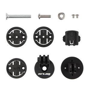 Soporte <span class=keywords><strong>para</strong></span> Ciclocomputador GUB 638, Soporte de Aleación de Aluminio <span class=keywords><strong>para</strong></span> Ciclismo, Cronómetro, Mesa de Aluminio <span class=keywords><strong>para</strong></span> Computadora - Product Image 6