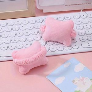 Wearable <b>Wrist</b> <b>Rests</b> Pad Typing Support <b>Wrist</b> Pillows Keyboard Cushions for Home Office - Product Image 3