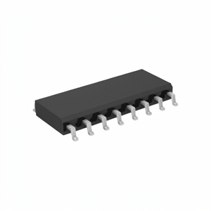 อินเทอร์เฟซ 16 SOlC ISL84521IB-T ซื้อชิ้นส่วนอิเล็กทรอนิกส์ออนไลน์ มีสินค้าในสต็อก - Product Image 1