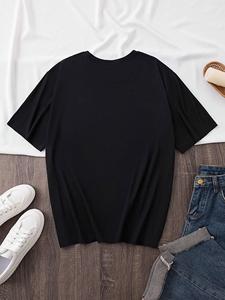 T-shirt Comfort Colors « You Look Like the 4th of July », « Makes <span class=keywords><strong>Me</strong></span> Want A Hot Dog Real Bad », T-shirt drôle du 4 juillet - Product Image 3
