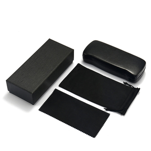 Custodia per occhiali da sole personalizzata custodia per occhiali da sole custodia per occhiali da sole - Product Image 1