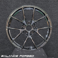 Velg Chrome Forged Wheels Vs-5rs Ukuran 18 19 20 21 22 24 Inch untuk Bmw 325 G80 M2 M3 M4 M5 X6 Xdrive40i M X5 X4 735li 740 Li7