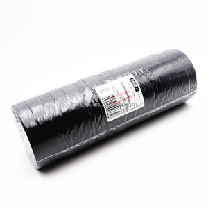 เทปผ้ากาวสำหรับยานยนต์ <span class=keywords><strong>Tesa</strong></span> <span class=keywords><strong>51608</strong></span> ขนาด 19 มม. x 25 ม. สำหรับร้อยสายไฟ - Product Image 5