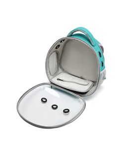 Sac de transport portable pour animaux de compagnie, chaton, lapin, perroquet, chiot, sac à dos respirant pour le transport - Product Image 6