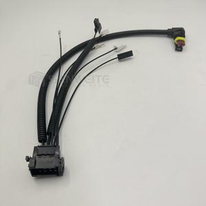 ชุดสายไฟเครื่องยนต์ Senwitt 04272968 สำหรับอะไหล่เครื่องจักรก่อสร้าง Deutz - Product Image 1