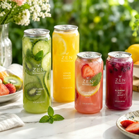 Boîtes jetables transparentes personnalisées avec logo imprimé, faible MOQ, pour thé au lait, jus, gâteaux, avec couvercles ouvrables