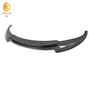 Spoiler gonna laterale diffusore labbro anteriore kit corpo in fibra stile OEM V per <span class=keywords><strong>BMW</strong></span> <span class=keywords><strong>serie</strong></span> <span class=keywords><strong>6</strong></span> F06 F12 F13 640i 650i <span class=keywords><strong>coupé</strong></span> 2011-2018 - Product Image 2