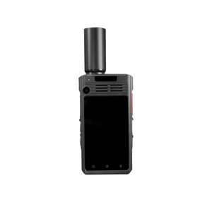 Cámara Corporal 4G Ultracompacta con Micrófono y Altavoz Integrados, Detección de Movimiento, Reconocimiento de Voz por IA, 100 Horas de Duración de Batería - Product Image 6