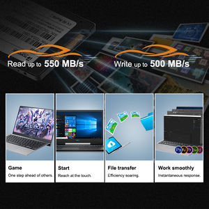 थोक ps5 2.5 इंच SSD डिस्क 1TB 960GB 480GB 240GB120GB 512gb ssd कीमत - Product Image 5