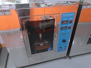 Máquina de Prueba de Seguimiento de Fugas de Alto Voltaje, Instrumento de Prueba del Índice de Seguimiento de Fugas Eléctricas - Product Image 6