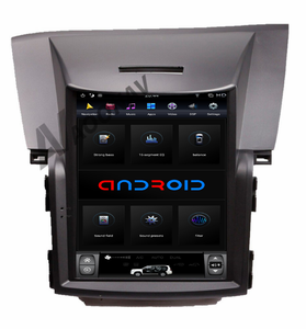 AOONAV auto 10.4 pollici Multimedia Carplay Touch Screen di navigazione GPS per <span class=keywords><strong>Honda</strong></span> <span class=keywords><strong>CRV</strong></span> 2018 supporto lettore DVD auto - Product Image 6