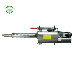 Dorham <span class=keywords><strong>TS</strong></span>-<span class=keywords><strong>35A</strong></span> 농업 휴대용 건조 배터리 포거 열 안개 기계 해충 방제를위한 훈증기 - Product Image 2