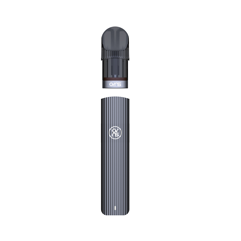 Новинка 2019 года, батарея CBD, 400 мАч, OVNS Aimo Wav Pod, набор для вейпа, оригинальный картридж для вейпа, бак с индивидуальной упаковкой