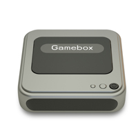 Amlogic S905G Aigame Konsol Game Nirkabel, Konsol Game Nirkabel EMUI Elec 4.1 & Android 7.1 Mendukung Multi-bahasa G7