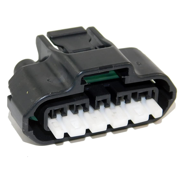 22204-22010 OEM Genuine Mass Air Flow Sensor Fits Lexus Scion Toyota YARIS | UK