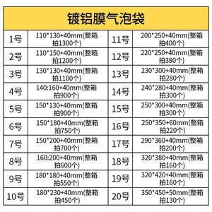 Commercio all'ingrosso sacchetto di posta in schiuma d'oro personalizzato imballaggio alla rinfusa posta in plastica Online rivenditori E negozi di E-commerce globale di <span class=keywords><strong>spedizione</strong></span> borse per posta - Product Image 3