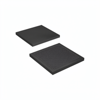 Circuito Integrado en Stock: SOC CORTEX A9 1.5GHZ 1152FBGA 10AS027H2F34I2LG 1152 BBGA, FCBGA