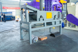 Giá rẻ Giá kim loại màu hợp kim kim loại tái chế được sắp xếp Eddy hiện tại separator - Product Image 3