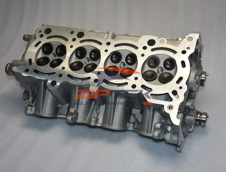 saemama Factory Spot SUV Auto Engine 484q Complete Cylinder Head for