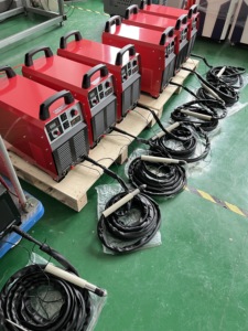 Trung Quốc heavth LGK-120IGBT 120A CNC <span class=keywords><strong>Plasma</strong></span> nguồn điện cho CNC <span class=keywords><strong>Plasma</strong></span> Cutter - Product Image 5