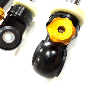 Reizap compression réglable 4x4 hors route suspension kit de levage <span class=keywords><strong>amortisseur</strong></span> pour SUZUKI JIMNY JB33 et 43 et 48 JB74 - Product Image 5