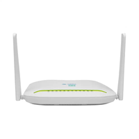 FHTT Dual Band Wifi XPON ONU 4GE + TEL + Dual Dual Band Wifi Fiber optik ağ ONU ONU