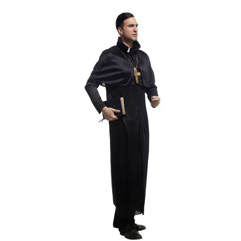 blue dress for baby girl Black Priest Robe Costume Perth