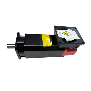 Moteur servo AC série Alpha FANUC A06B-0075-B403, unité de moteur servo série Alpha - Product Image 1