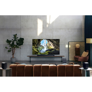 Reproductor de Blu-ray HW-Q990F 100% NUEVO, Construcción de Madera/MDF/Plástico, 8 Altavoces, Sistema Mini Inalámbrico, Dolby MC250 Pro2 Profesional - Product Image 5
