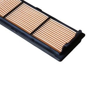 Filtro de Aire Sea Hero P643313 2515575C3 2515575C2 2515575C1, Pieza de Repuesto para Motor Marino - Product Image 2