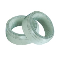 Cable Flexible BVR de Alto Voltaje con Aislamiento Optimizado y Ecológico para Electricidad Industrial con Clasificación de 450/750V