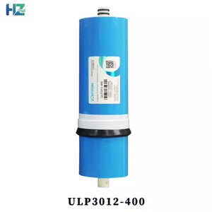 Système de purification d'eau par osmose inverse électrique Huazheng 400G, filtre commercial 0,0001 micron, écologique et facile à utiliser - Meilleures ventes - Product Image 2