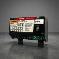 Module de commande d'allumage Honeywell Y8610U6006 pour brûleur à gaz avec série S8610U VR82 VR83