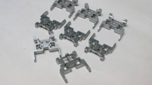 Prix bon marché Services CNC personnalisés pour l'usinage CNC de pièces de meubles - Product Image 4