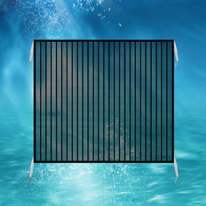 2024 gros <span class=keywords><strong>voiture</strong></span> avant gril Net tête moteur protéger couverture Anti-insecte pour Chery Tiggo 8 Plus réservoir d'eau - Product Image 2