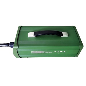 AC 220V ทหารคุณภาพ DC 58.8V 25A 1500W เครื่องชาร์จอุณหภูมิต่ำสำหรับ48V sla/agm/vrla/ GEL แบตเตอรี่ตะกั่วกรดกับ PFC - Product Image 1