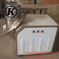 Offre Spéciale de bonne qualité Machines agricoles avicoles Extrudeuse à granulés Machine d'alimentation animale Kaide corporation avec un service de longue durée