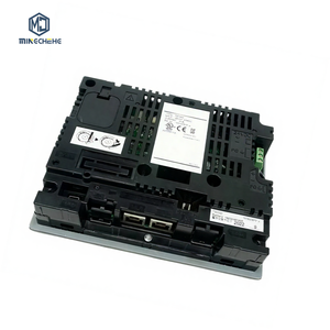 Interfaz Hombre-Máquina Programable de Alta Calidad TS2060, Pantalla Táctil HMI de 5.7 Pulgadas, Material ABS, Resolución 320x240, Industrial - Product Image 1