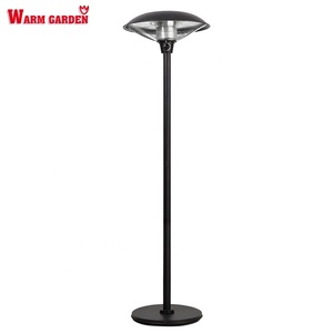Calefacción eléctrica infrarroja ajustable <span class=keywords><strong>para</strong></span> exteriores, calentador <span class=keywords><strong>de</strong></span> sombrilla <span class=keywords><strong>para</strong></span> terraza, con protección <span class=keywords><strong>de</strong></span> rayos <span class=keywords><strong>infrarrojos</strong></span>, <span class=keywords><strong>para</strong></span> Patio y jardín - Product Image 4
