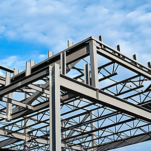 Grúa Puente de Estructura de Acero de Diseño Moderno y Alta Eficiencia para Líneas de Producción y Equipos Mecánicos Diversos - Product Image 4