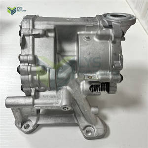 Bomba de Aceite para Mini BMW 11418650924 B38 1.2T 1.5T <span class=keywords><strong>B48</strong></span> 2.0T <span class=keywords><strong>220i</strong></span> F46 G32 F39 G02 G20 G28 F39 F52 G08 G38 X1 X2 X3 X4 2022+ Euro 6 - Product Image 4