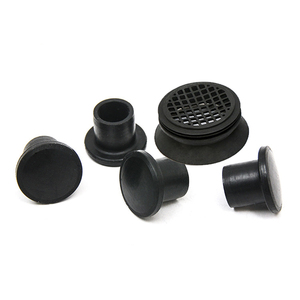 Pièces d'étanchéité mécaniques en <span class=keywords><strong>caoutchouc</strong></span> silicone personnalisées, résistantes à l'huile et aux hautes températures, comprenant joints, passe-fils, bouchons et rondelles d'étanchéité - Product Image 2