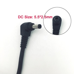 อะแดปเตอร์สำหรับชาร์จแล็ปท็อป <span class=keywords><strong>Chicony</strong></span> 200W อะแดปเตอร์ AC 19V 10.5A สำหรับ CLEVO PA71EP6-G P650RG P750DM2-G P651HS-G P670HP6-G P655HP3-G - Product Image 6