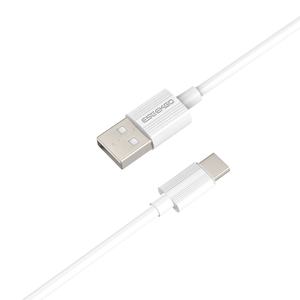 Cable de Carga Rápida ESEEKGO G-02AW de 3.3 Pies, USB a Tipo-C 3A, para Computadoras y Dispositivos Móviles, Cable de Datos de 1M - Product Image 4